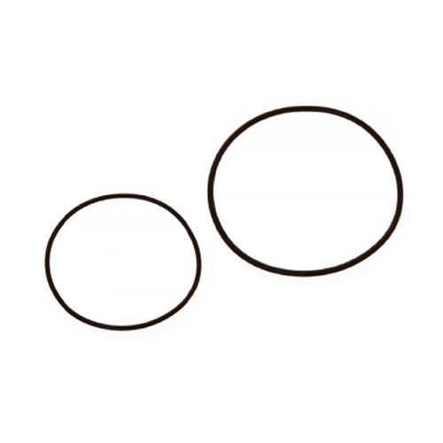 Guarnizione O-RING per filtro Acqua - Varie Dimensione da 1" a 4" - Barca